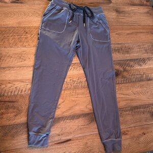 ZYIA Active Gray Joggers